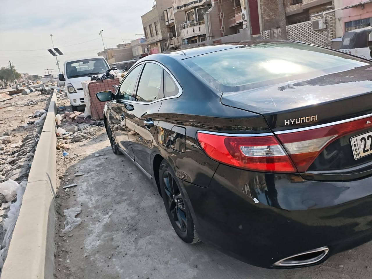 السلام عليكم
سلام عليكم (السيارة ورثه و كملنا القسام و حجة الوصايه قبل سبوع ) للعلم ماعندي مجال اراجع بسبب الدوام

☄️أزيرا 2014 خليجي ViP رقم اربيل

❄️تبريد شغاال حداديه قبل ٧ اشهر سويته

🌪️مكينه  6V 3000 جفته قبل شهر خير من الله 

📌فول مواصفات 

 بنروامه

 مثبت سرعه

 منضومه زنون 

 بصمه

 مانع أنزلاق

 تحكم برده خلفيه 

 سايد بريك كهربائي

  خزن ميموري

 مساج بالكشنات 

و بيه منضونه غاز 

والبور يحتاجله تجفيت بي صوت بس اول متشغل و تروح 

عنوانه بغداد السعر ٩٥ و بيه مجال حگ الجيه 

📱واتساب 

📲رقم ***********
