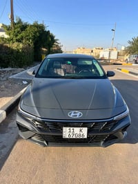 الانتره 2024 وارد امريكي حادث سطحي بدون دواخل بدون تبديل موصفات فول عد...