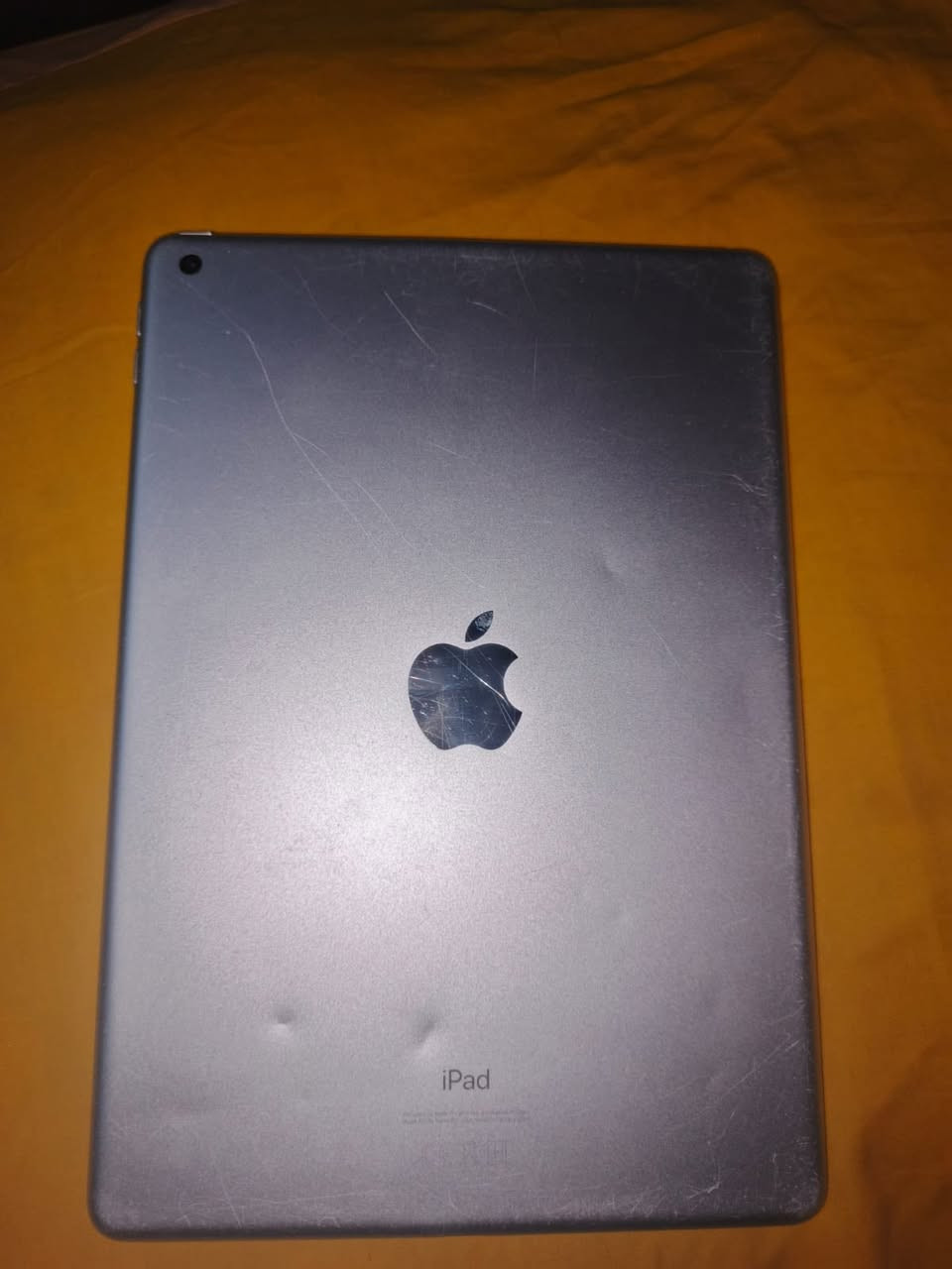 ايباد 8 جديد مستعمل قليل بطاريه 99 ذاكره 128 بس بي ضربه خفيفه بل شارشه السعر 350 بي مجال قليل العنوان بغداد العبيدي *********** واساب او خاص متواجد
