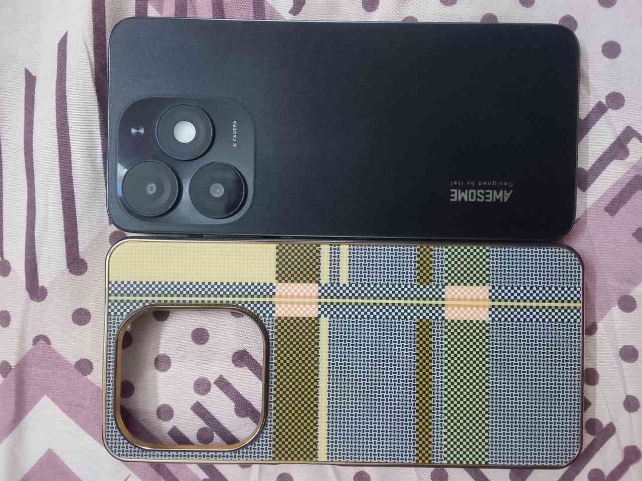 سلام عليكم شباب وبنات تليفون
itel لون اسود ذاكرتة ٦٤ بطارية ٥٠٠٠ بوبجي ٦٠ فريم جهاز جديد بمعنى الكلمة شخط مابي مكفول كفالة عامة وبلعافية على الياخذة مال جناي اللة يشهد ويا هدية كفر فقط مكاني بغداد الحرية السعر ٨٥ الشراي يراسلني خاص او يتصل بالرقم *********** بي واتساب واهلا وسهلا بلجميع
