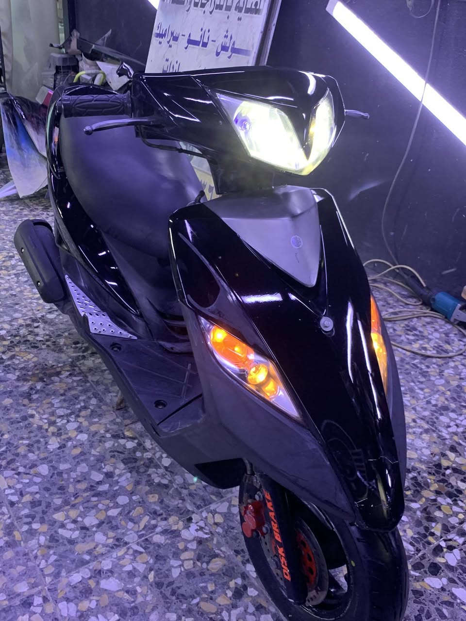 سلام عليكم ثعلب رنبة ٧٥٠وبيهة مجال مكاني بغداد الشعب


**إذا كنت صاحب هذا الإعلان وتريد حذفه لأي سبب، رجاءا أرسل رسالة إلى الدعم الفني**