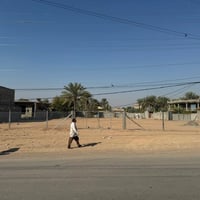 الضلوعيه الجبور • ارض تجارية • ٢٤٠٠م