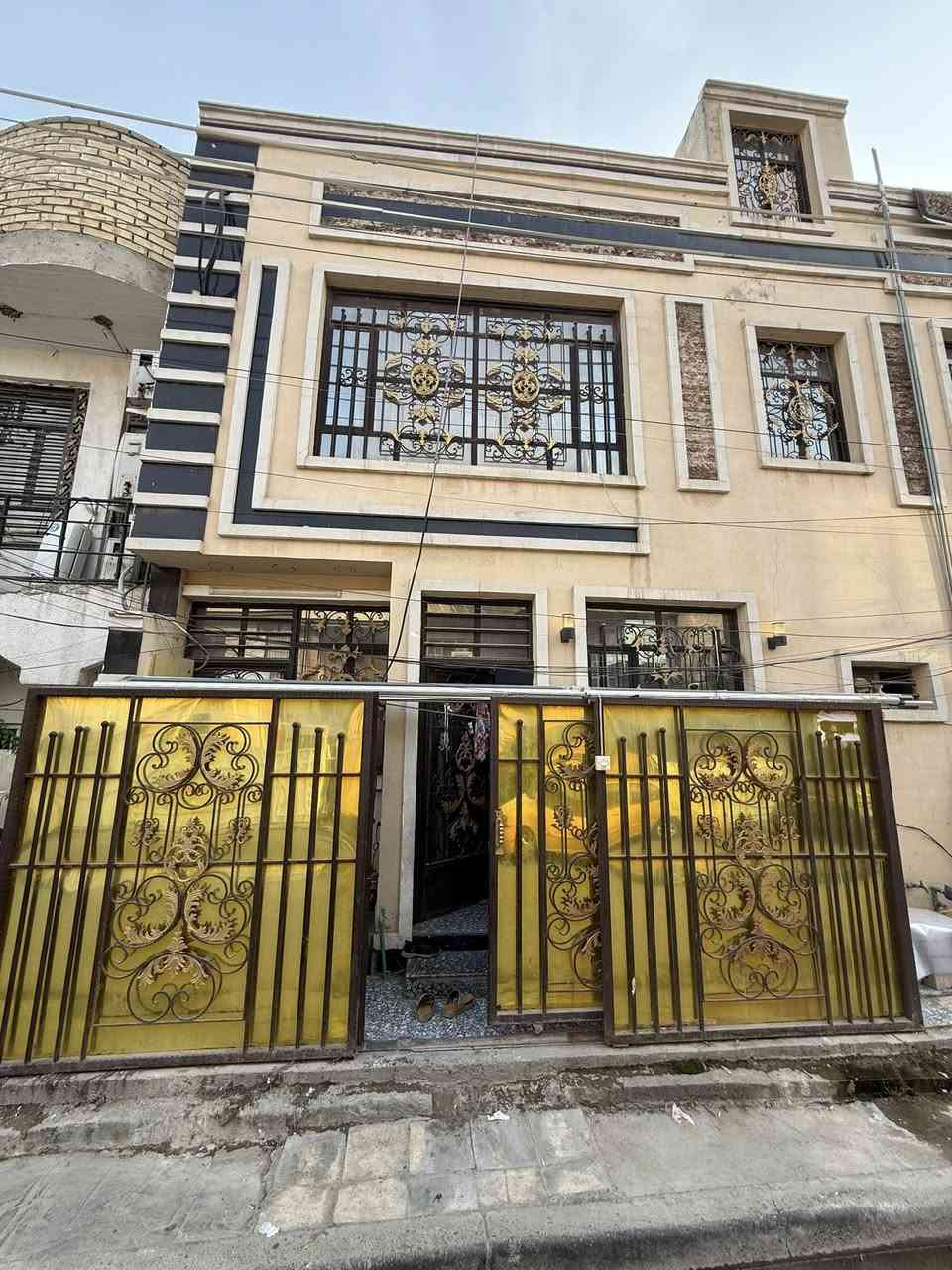 للاستفسار اكثر يرجى الاتصال:- 
☎️***********☎️ ☎️***********☎️
الياس للوساطة العقارية  
مستشارك العقاري الاول في الغزالية 
موقعنا الغزالية كفاءات شارع الزاوية قرب جامع الشكره
