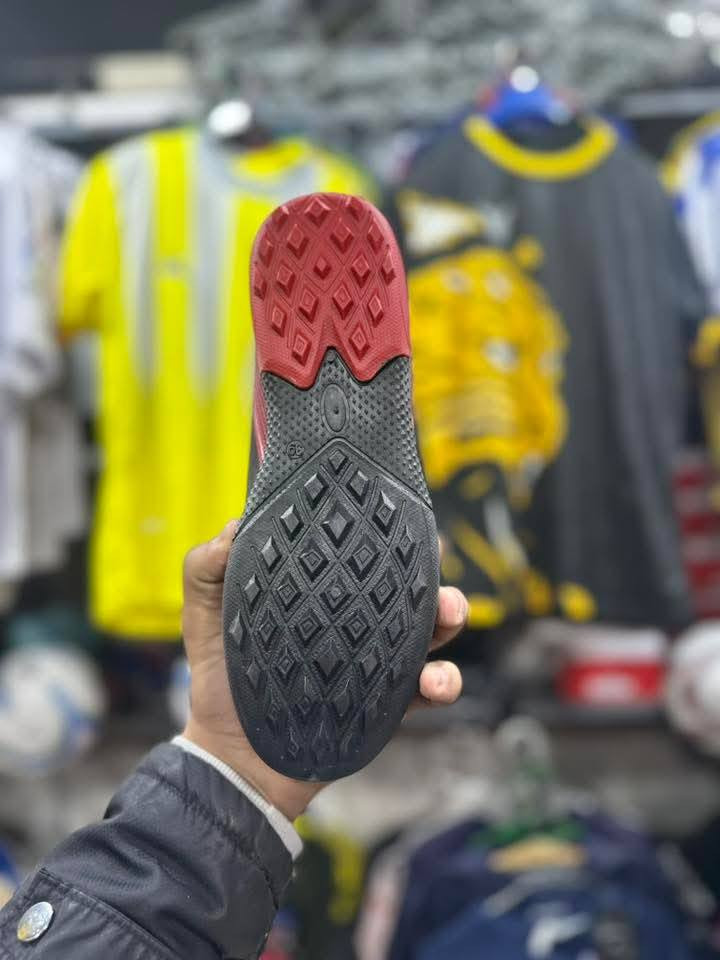 حذاء رياضي شبابي
متوفر الوان
اسود، سيلفر، نيلي
متوفر قياس
37,38,39,40,41


**إذا كنت صاحب هذا الإعلان وتريد حذفه لأي سبب، رجاءا أرسل رسالة إلى الدعم الفني**