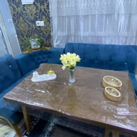 كورنر طعام • الدوره