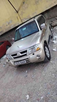 وبركاته باجيرو ٢٠٠٦ مكفوله ككفاله كير ومكينة مكفول شاشه صدر جديد لايت ...