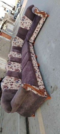 ديوان 6 امتار ونص السعر 150الف 07515200152 07744440613