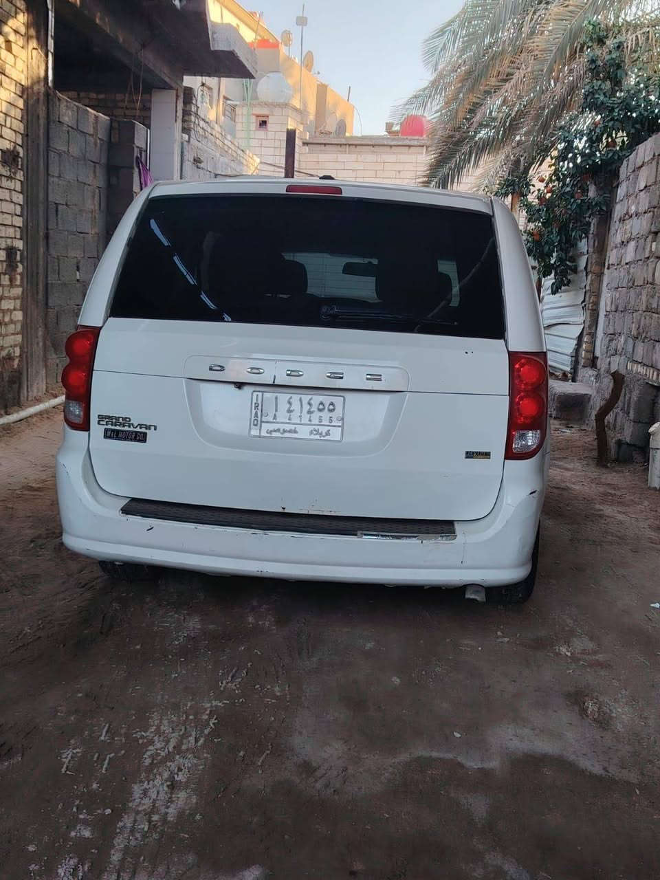 سلام عليكم حبايب
للبيع موديل 2011
ماشيه 75
سعر 120$بيه مجال 
حادث جاملغ امامي 
***********
عنوان كربلاء
