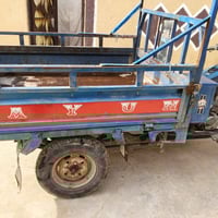 ستوته • توكتوك • موديل ١٤