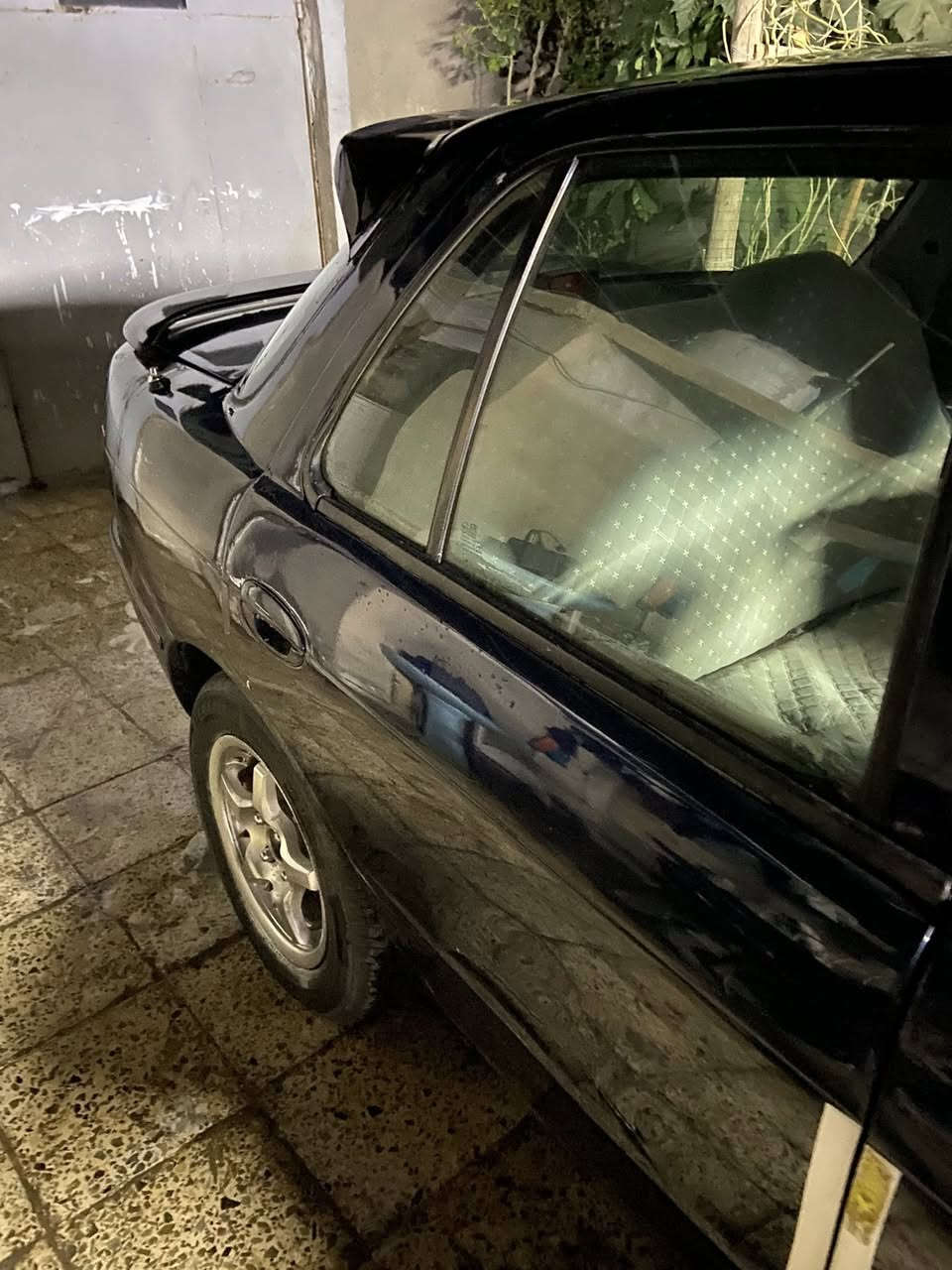 للبيع كيه سيفيا بيها نواقص بسيطه السعر ٣٠ اوبيها مجال رقم تليفون ***********
