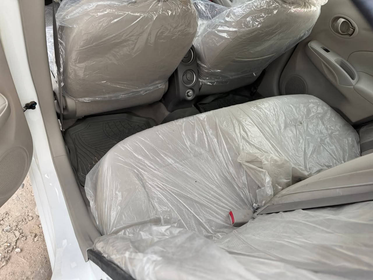 السلام عليكم 
للبيع صني مصري موديل ٢٠٢٥
كفاله عامة  
رقم اربيل 
تحويل او وكاله مضمونه 
ماشيه  17 الف قابل للزياده 
سعر 126$ وبيها مجال           . أو مراوس بتوسان ١٦ أو ١٧ أو ١٨ الفرق نقدي
للاستفسار***********
