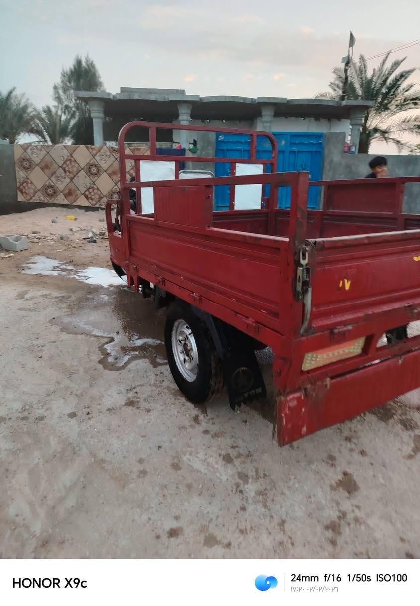 السلام عليكم ستوته للبيع موديل 2013 مكينه جديدة ما مفتوحة واكسل جديد اوراق اصولي العنوان ميسان قلعه صالح: ***********
