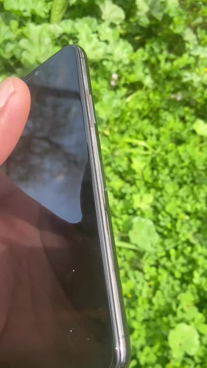 أيفون 11 برو ماكس ذاكره 256 بطاريه 75


**إذا كنت صاحب هذا الإعلان وتريد حذفه لأي سبب، رجاءا أرسل رسالة إلى الدعم الفني**