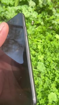 آيفون ١١ برو ماكس • ٢٥٦ • بطارية ٧٥