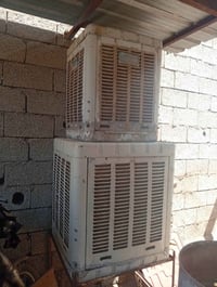 مبردات • سعر مناسب