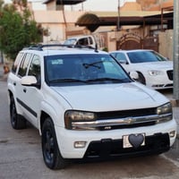 بلايزر LS • ٢٠٠٥ • كركوك
