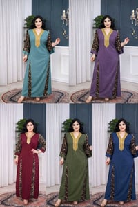 كشمير نمري • مقاسات L XL XXL • نص درزن