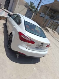 سيراتو ٢٠١٤ • فول عدة • النجف كوفه