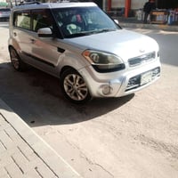 كيا سول • ٢٠١٣ • ٢٠٠٠ بنزين