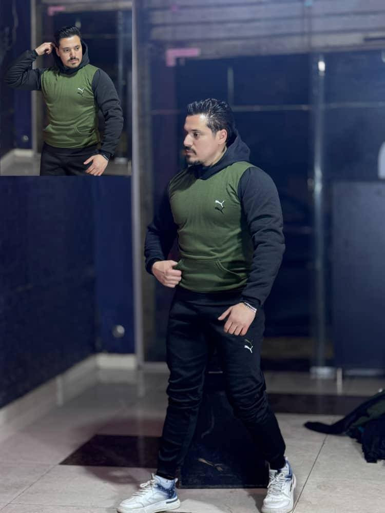 ستا.       B613
بجامه رجالي سحاب و سد 
فليس 4 جيوب سحابات 
مقاس M L XL 
سيريات نظاميه 
كميه 1000 قطعه 
سعر


**إذا كنت صاحب هذا الإعلان وتريد حذفه لأي سبب، رجاءا أرسل رسالة إلى الدعم الفني**