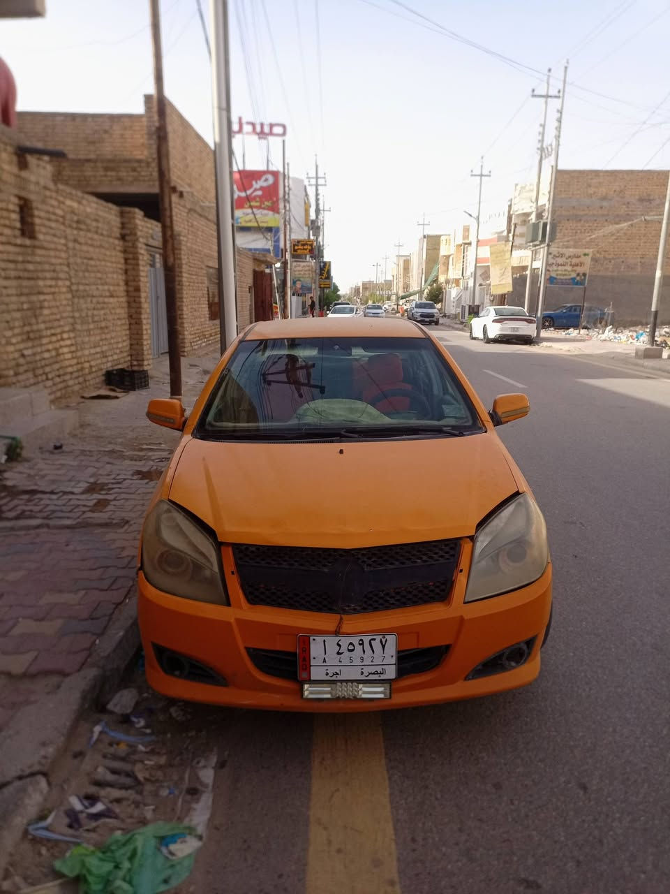السلام عليكم جلي ام كي رقم بصره تريد وكاله تريد تحويل كير ومكينه زينات مكاني ناصريه مركز السعر 19
***********
السلام عليكم جلي ام كي رقم بصره تريد وكاله تريد تحويل كير ومكينه زينات مكاني ناصريه مركز السعر 19
