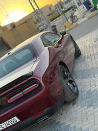 ياالله  السلام عليكم جالنجر 2023 GT لون ماروني المرغوب  وارد امريكي  ح...