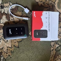 راوتر متنقل • قطعة أخيرة • تواصل خاص