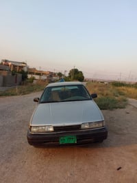 مازدا 626 • سيارة مازدا • سيارة للبيع • مازدا مستعملة • سيارات عراقية