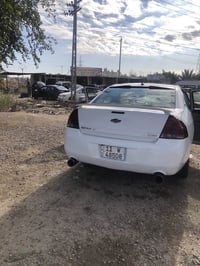 امبالا • ٢٠١٣ • محرك اكاديا