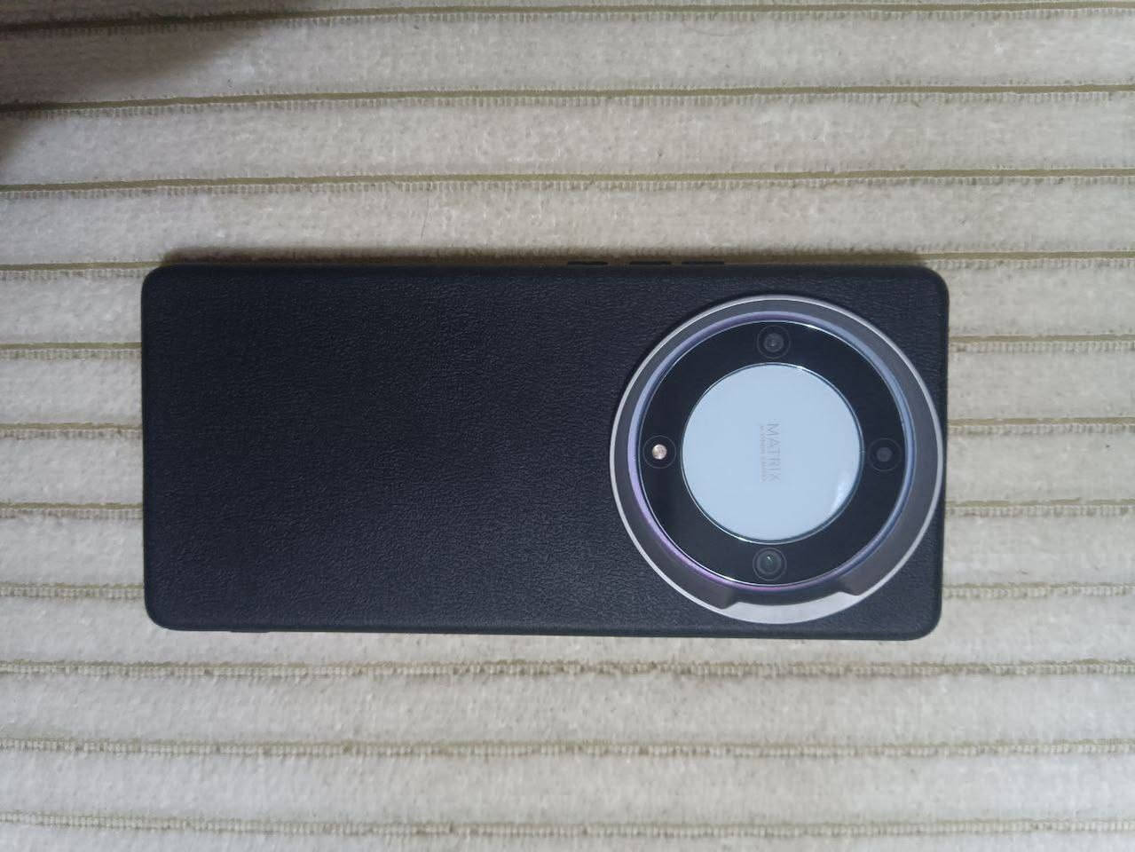 هونر X9a
نسخة ال5G الجديد
ذ256
نضيف
مستبدل ضهر اصلي وكالة فقط (ما مبين)
السعر 225


**إذا كنت صاحب هذا الإعلان وتريد حذفه لأي سبب، رجاءا أرسل رسالة إلى الدعم الفني**