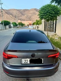جيتا S • ٢٠١٩ • ٤٢٠٠٠ مايل