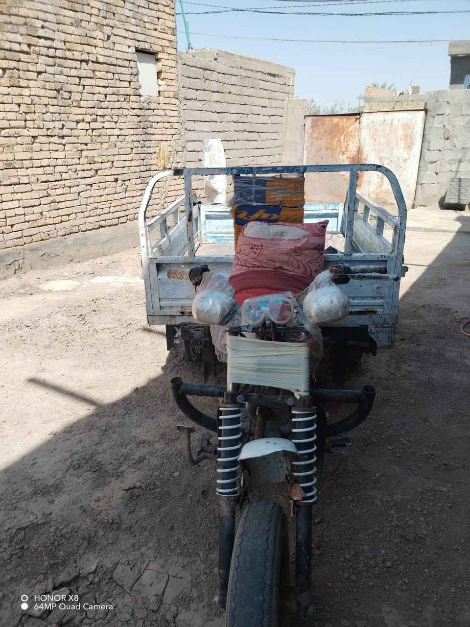 السلام عليكم ستوته للبيع 600 وبيهه مجال ***********
