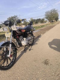 نامي برو • 200 سي سي • موديل 2023