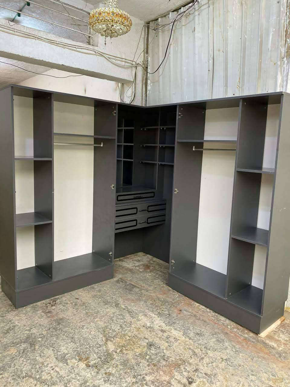 غرفه تركي سعرر 750وبيها مجال حجز خاص فقط


**إذا كنت صاحب هذا الإعلان وتريد حذفه لأي سبب، رجاءا أرسل رسالة إلى الدعم الفني**