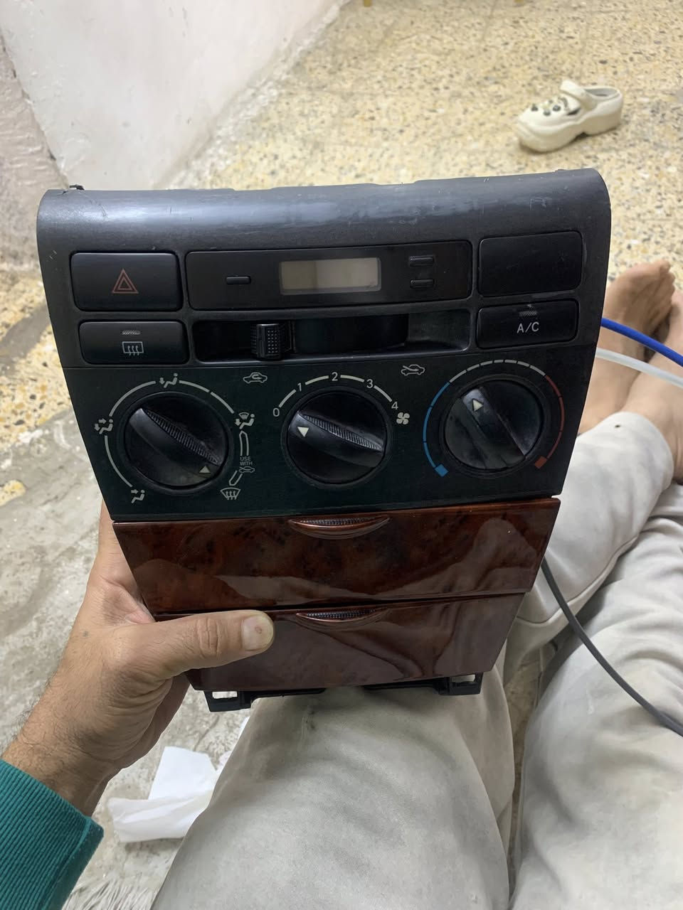 تفصيخ كورلا نحله بيكاجو ***********
