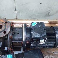 ماطور ٣ حصان • سيمنز أصلي • نضيف