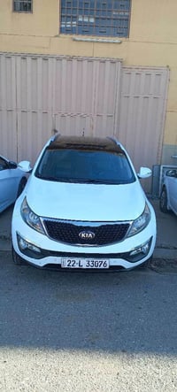 فول اوبشن • بانوراما • ٢٠١٦