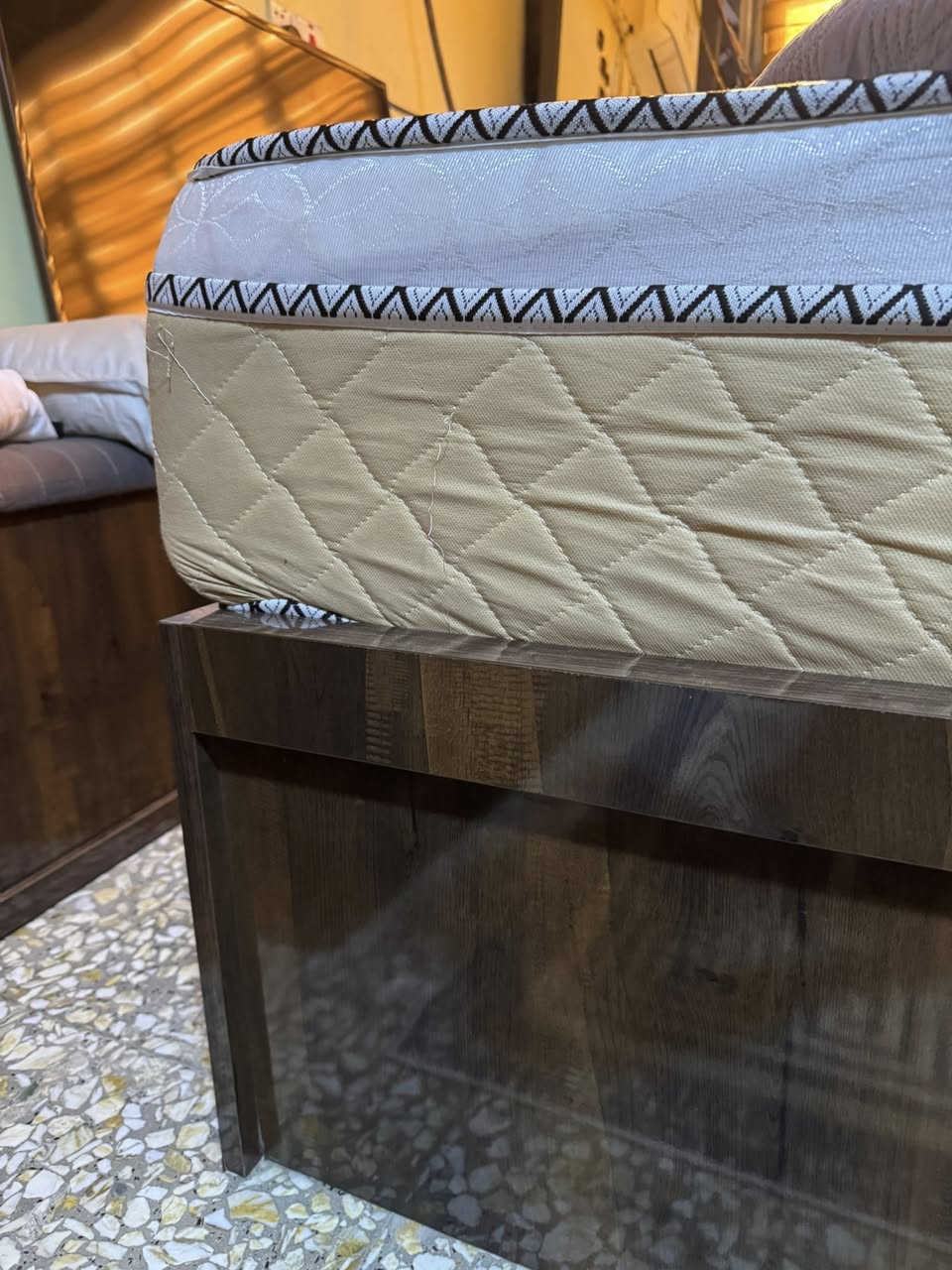 غراض نظيفه للبيع


**إذا كنت صاحب هذا الإعلان وتريد حذفه لأي سبب، رجاءا أرسل رسالة إلى الدعم الفني**