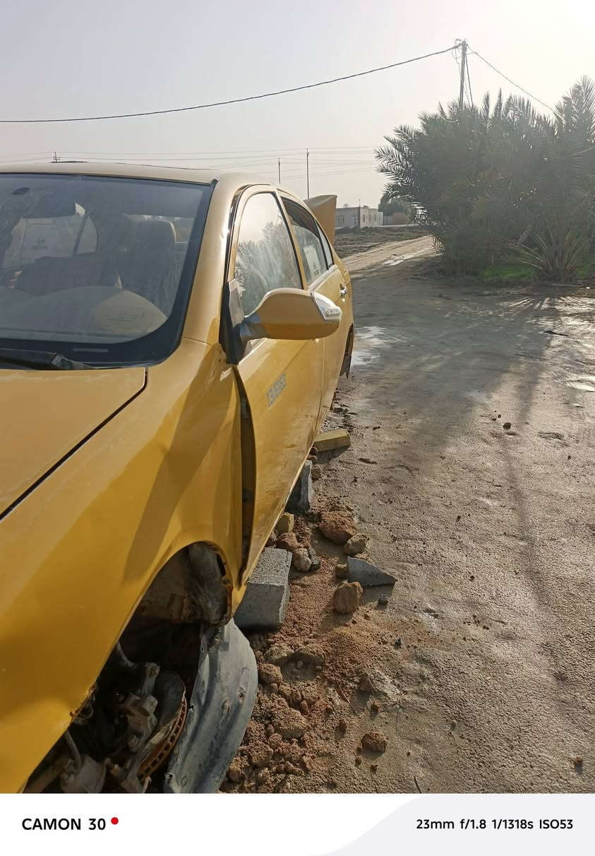 رقم قادسيه تكسي للبيع ***********
