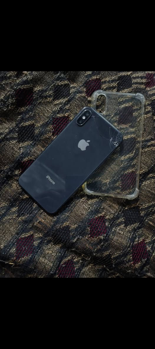 السلام عليكم جهاز إيفون إكس عادي للبيع ذاكرة 64 الجهاز ما يشتغل خط واكف فيس أيدي وبي ضربة بل ضهر ومبدل بطارية وشاشة شراي خاص تعال والسعر 75الف وبي مجال


**إذا كنت صاحب هذا الإعلان وتريد حذفه لأي سبب، رجاءا أرسل رسالة إلى الدعم الفني**