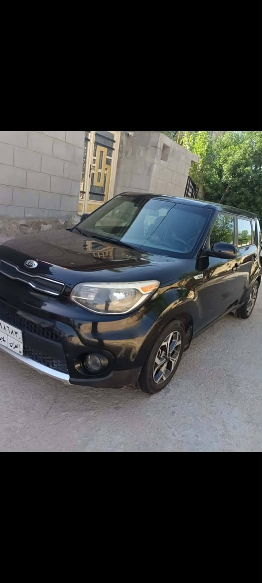 صول مديل 2019 سليمانيه/بدون اركاك حادث خفبف جاملغ خلفي والباب السعر 105رقم الهاتف ***********
