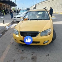 كيا سبكتره • ٢٠٠٩ • رقم نينوى