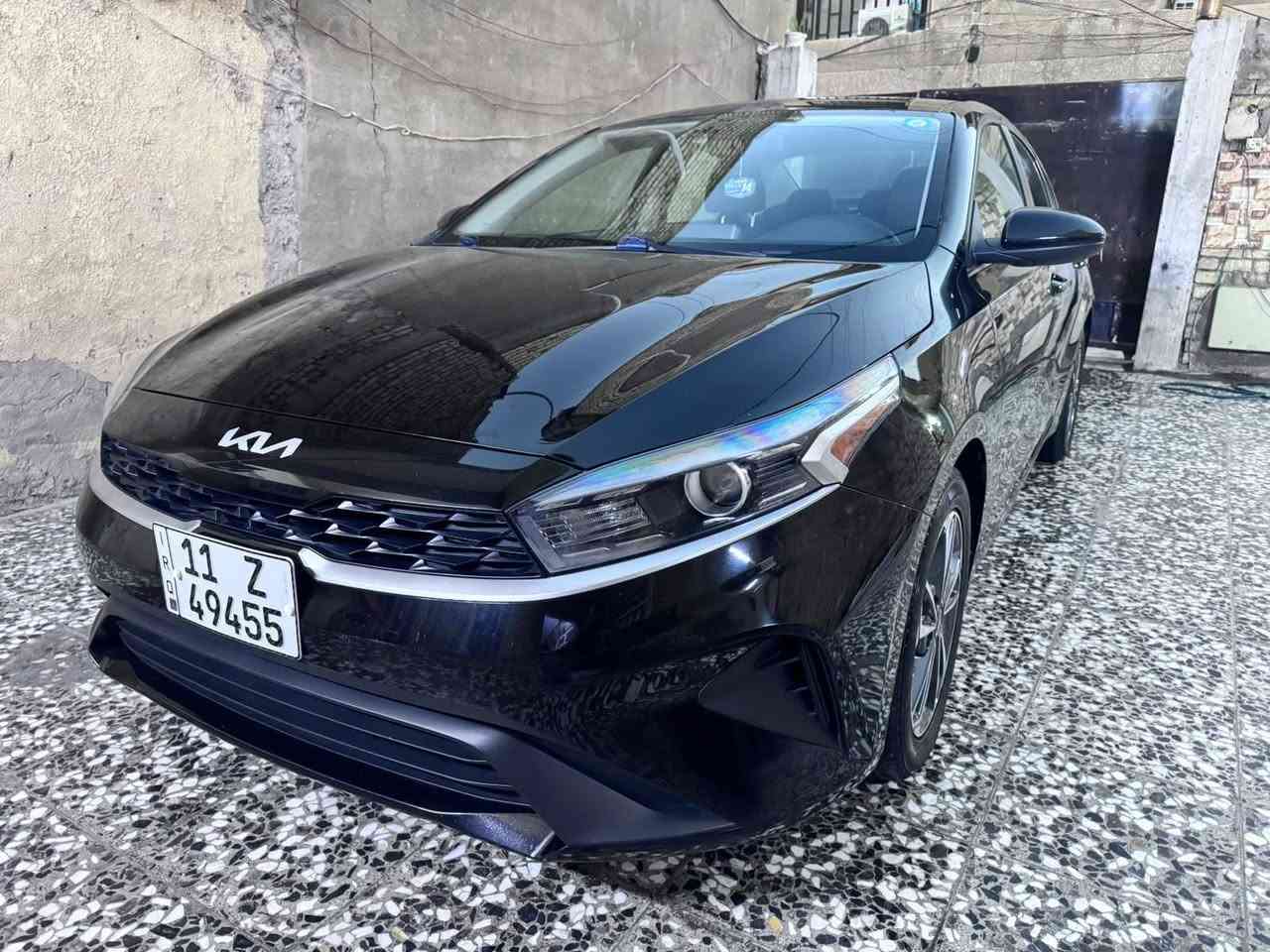 سلام عليكم البيع فورتي موديل  23
وارد امريكي حادثه جاملق خلفي بارد
صور الحادث بل منشور بيه قطعتين كلير من امريكا باقي سياره مكفول
مكينه 2000 دوش مكفوله
ماشيه 72 ميل
موصفات نص فول معروفه
مكان سياره بغداد مدينة الصدر الورفلي سعر 132
***********
