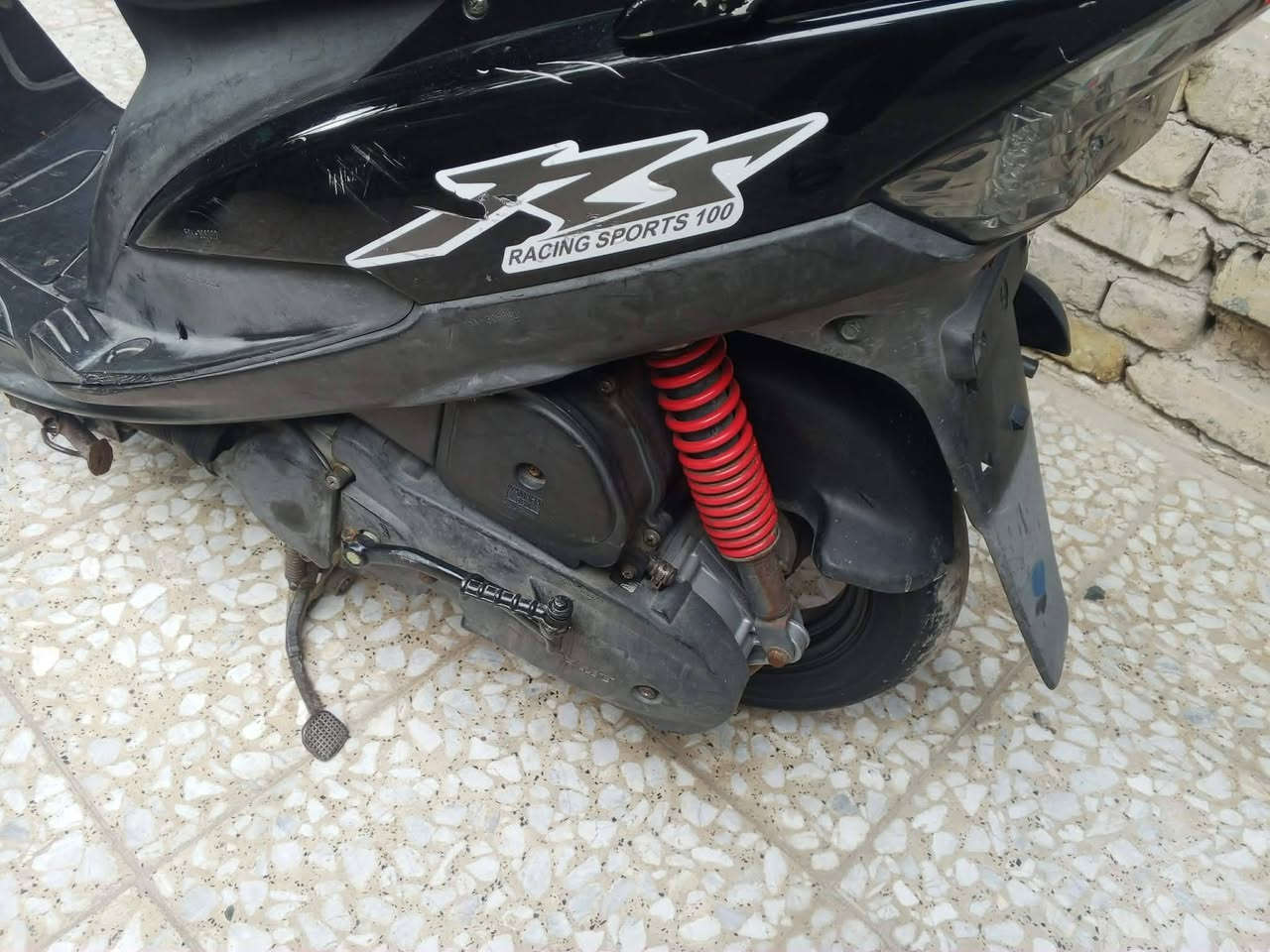 للبيع ماكس عدله مكفوله برغي مامفتوح بيها ختم واحد كلشي بلادي بيها
السعر 800 مكاني بغداد الشعب سبع قصور


**إذا كنت صاحب هذا الإعلان وتريد حذفه لأي سبب، رجاءا أرسل رسالة إلى الدعم الفني**