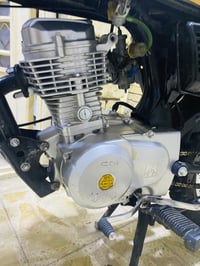 دراجه حربيه ما ناقصها شي مكينه ٢٤ نظيفة كلش السعر ٥٠٠ مكاني الشعب 0774...