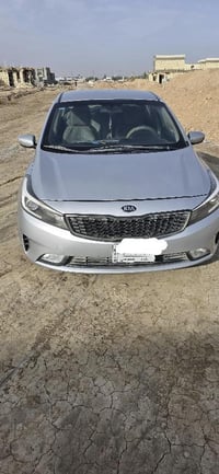 فورتي ٢٠١٧ • محرك ٢٠٠٠ • حادث امريكي