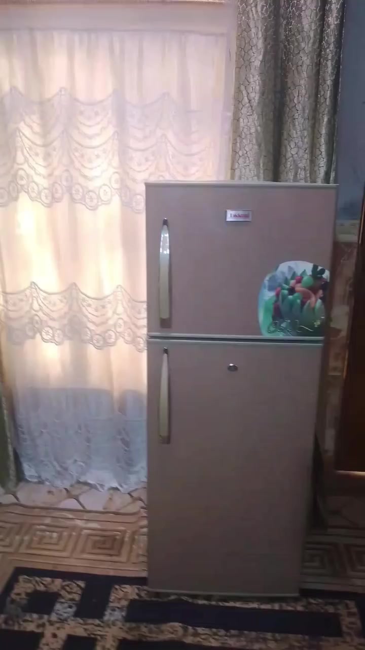 ثلاجه للبيع السعر 125 لي يشتري يراسلني خاص


**إذا كنت صاحب هذا الإعلان وتريد حذفه لأي سبب، رجاءا أرسل رسالة إلى الدعم الفني**