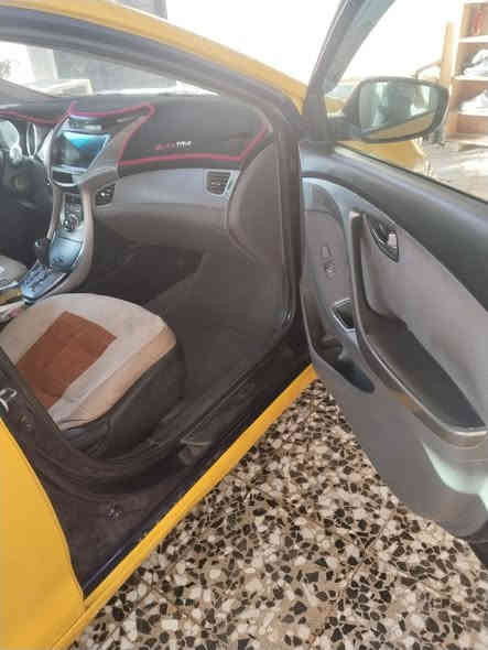 النترا ١٣ امريكي محرك ١٨٠٠ رقم انكليزي سنويه لل ٢٩ بسمي مصفره هيئه وغرامات السياره چانت جاهزه بس للاسف انظربت بچم صار شهر تقريبا  وبيع على حادثها المكان الشعب موبايل *********** السعر ٩٥ ورقه
