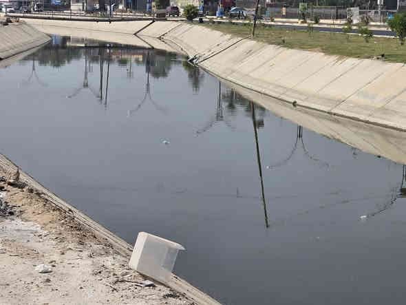 للبيع  قطعة  مساحة 265 متر طابو زراعي سند 25 

تحويل سهم 🎯 مباشر بأسم المشتري ينزل أسمك بالسند 

واجهة 11 متر ونزال  24 ونص متر 

القطعة مباشر عل شارع العام 

تصلح حسينية او مخزن او محلات او سكن حسب رغبه المشتري

العنوان كربلاء الحسينية شارع المشاية مقابل عامود ( 341 )

قرب جسر 🌉 الإبراهيمية تبعد عن مركز المدينة 12 كيلو 

#السعر   215   مليون مع المجال للجاد بالشراء 

للاستفسار اكثر اتصلوا بالأرقام التالية 

(  ***********  )(  ***********  )

ابو فاطمة عنوان المكتب شارع الحسينية قرب جسر 🌉 الإبراهيمية مقابل شارع عون مكتب النافعي للعقارات كربلاء  النافعي للعقار     #اشاره #الاصدقاء #متابعين #اكسبلور #الجميع  بساتين كربلاء @الجميع
