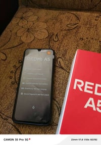 ريدمي A5 • طك • كارتونه